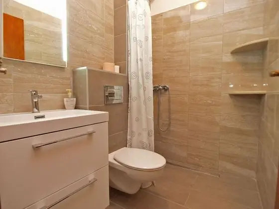 Apart Daire, 1 Yatak Odası (1002/3284)