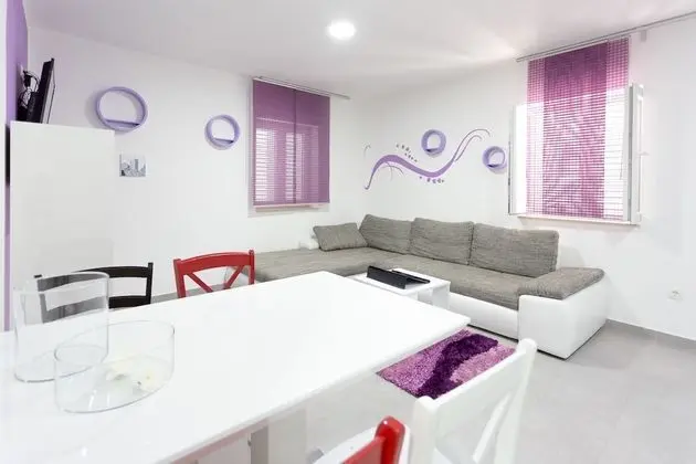 Apart Daire, 1 Yatak Odası (Lavanda)
