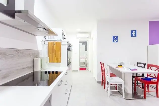 Apart Daire, 1 Yatak Odası (Lavanda)