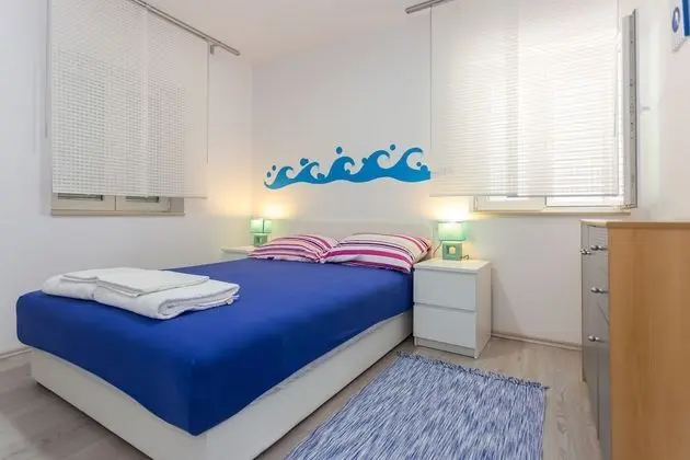 Apart Daire, 1 Yatak Odası (Sea)