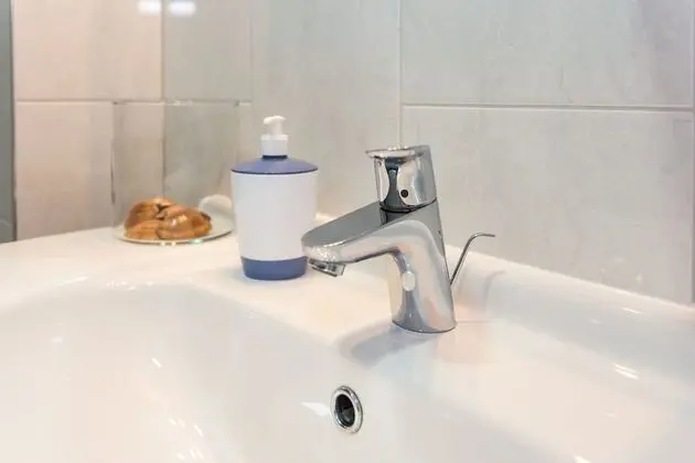 Apart Daire, 1 Yatak Odası (Sea)