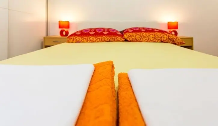 Apart Daire, 1 Yatak Odası (Sun)