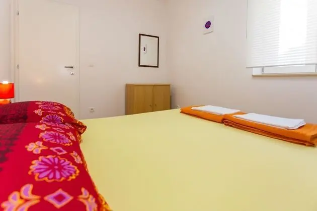 Apart Daire, 1 Yatak Odası (Sun)