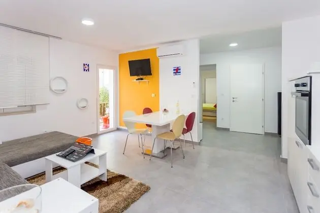 Apart Daire, 1 Yatak Odası (Sun)