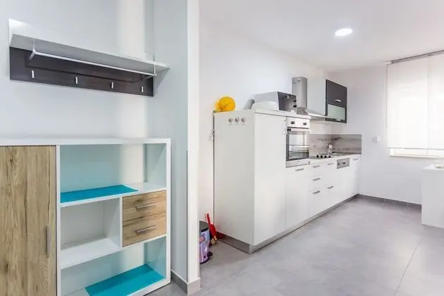 Apart Daire, 1 Yatak Odası (Sun)