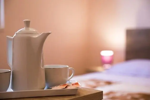 Comfort Apart Daire, Deniz Manzaralı