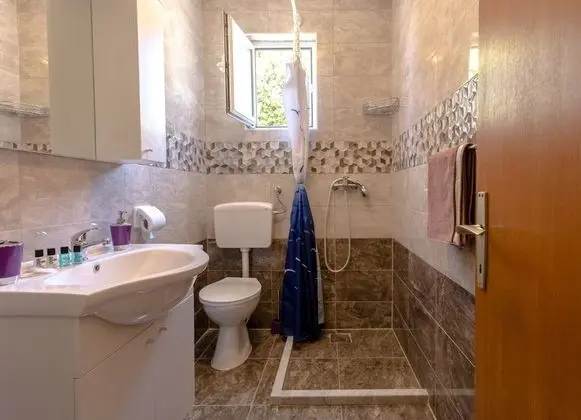 Comfort Apart Daire, Deniz Manzaralı