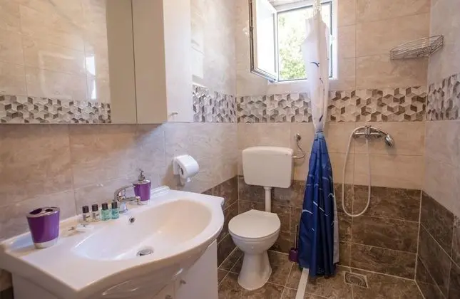 Comfort Apart Daire, Deniz Manzaralı