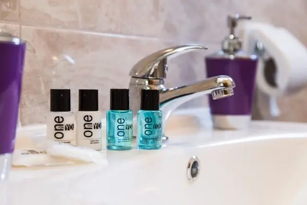 Comfort Apart Daire, Deniz Manzaralı