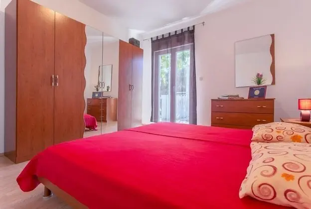 Superior Apart Daire, 1 Yatak Odası, Deniz Manzaralı