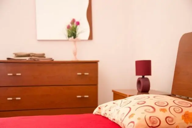 Superior Apart Daire, 1 Yatak Odası, Deniz Manzaralı