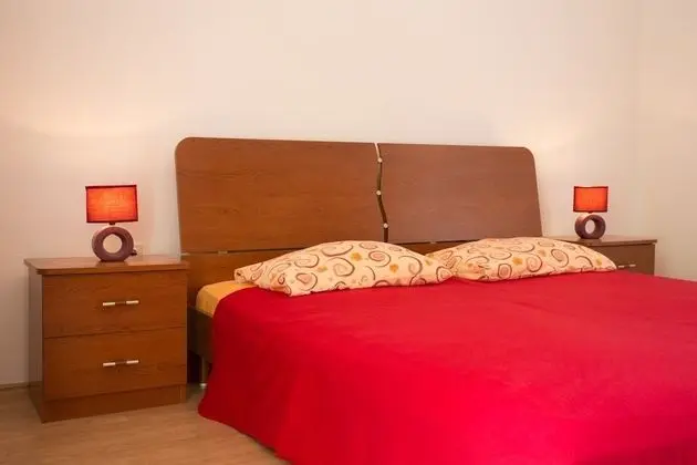 Superior Apart Daire, 1 Yatak Odası, Deniz Manzaralı