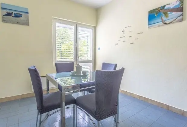 Superior Apart Daire, 1 Yatak Odası, Deniz Manzaralı