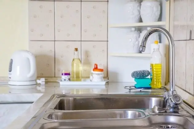 Superior Apart Daire, 1 Yatak Odası, Deniz Manzaralı