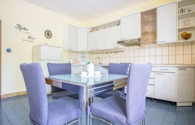 Superior Apart Daire, 1 Yatak Odası, Deniz Manzaralı