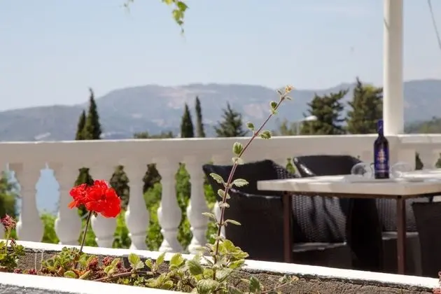 Superior Apart Daire, 1 Yatak Odası, Deniz Manzaralı