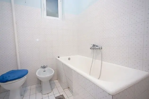 Superior Apart Daire, 1 Yatak Odası, Deniz Manzaralı