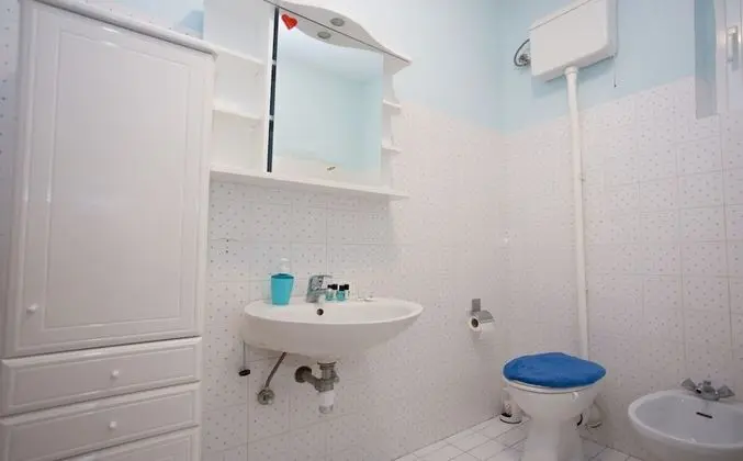 Superior Apart Daire, 1 Yatak Odası, Deniz Manzaralı