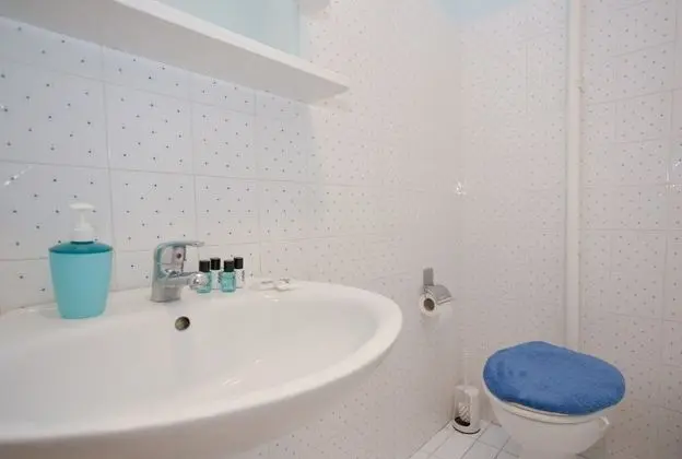 Superior Apart Daire, 1 Yatak Odası, Deniz Manzaralı