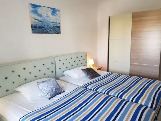 Apart Daire, Teras, Deniz Manzaralı (2)