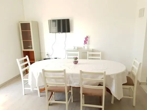 Apart Daire, Teras, Deniz Manzaralı (2)