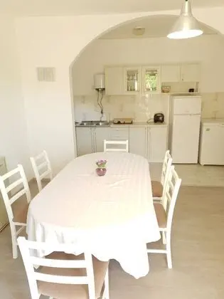 Apart Daire, Teras, Deniz Manzaralı (2)