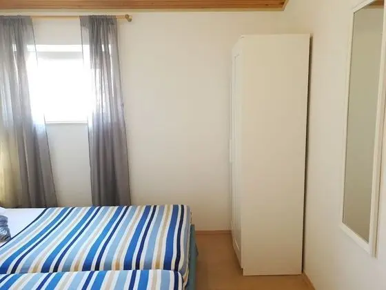 Apart Daire, Teras, Deniz Manzaralı (3)