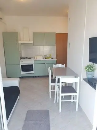 Apart Daire, Teras, Deniz Manzaralı (3)