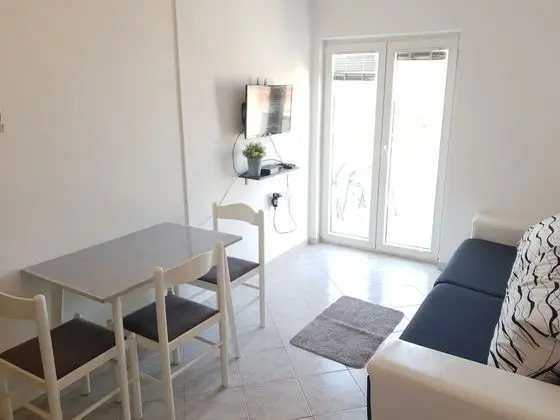 Apart Daire, Teras, Deniz Manzaralı (3)