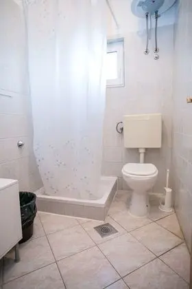Apart Daire, Teras, Deniz Manzaralı (3)