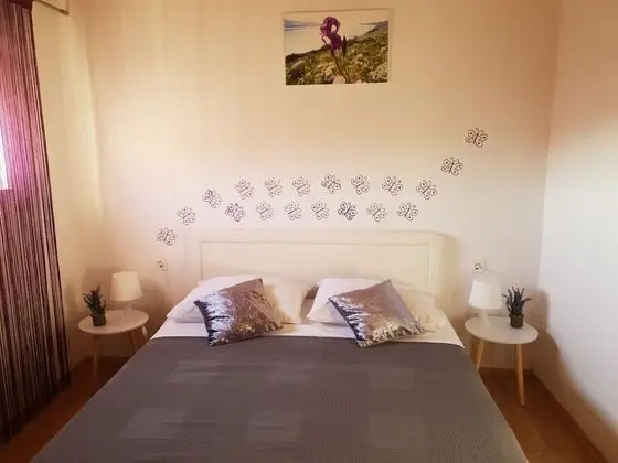Apart Daire, Teras, Deniz Manzaralı (4)