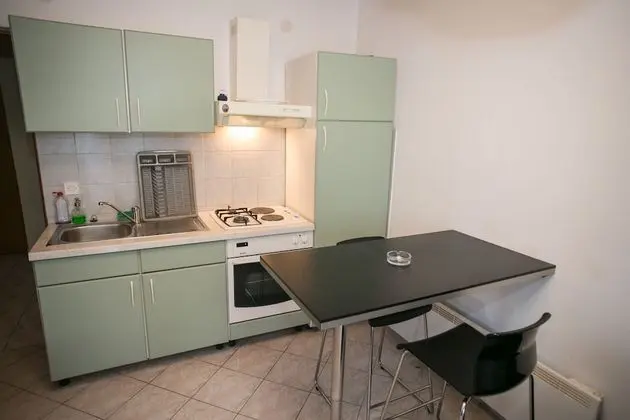 Apart Daire, Teras, Deniz Manzaralı (4)
