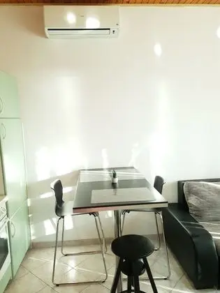 Apart Daire, Teras, Deniz Manzaralı (4)