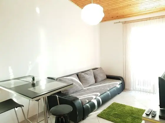 Apart Daire, Teras, Deniz Manzaralı (4)
