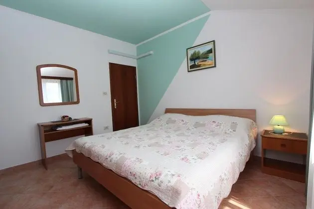 Apart Daire, 1 Yatak Odası, Balkon