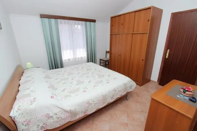 Apart Daire, 1 Yatak Odası, Balkon