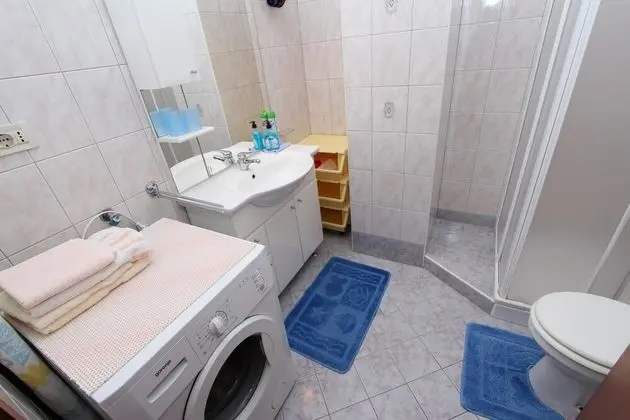 Apart Daire, 1 Yatak Odası, Balkon