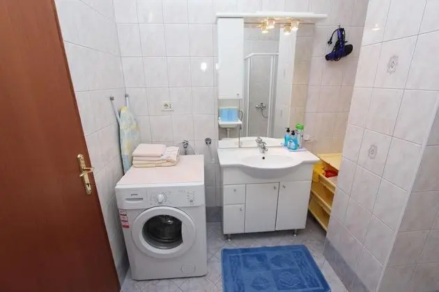 Apart Daire, 1 Yatak Odası, Balkon