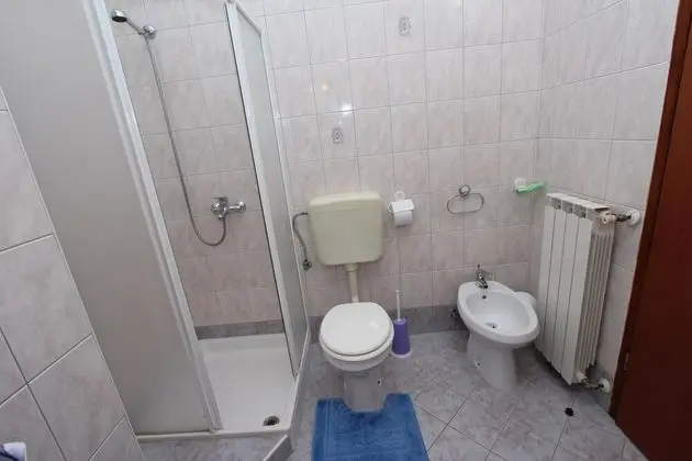 Apart Daire, 1 Yatak Odası, Balkon