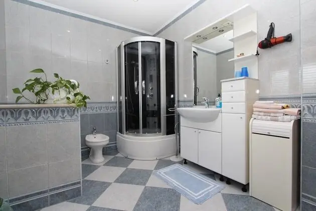 Apart Daire, 2 Yatak Odası, Balkon