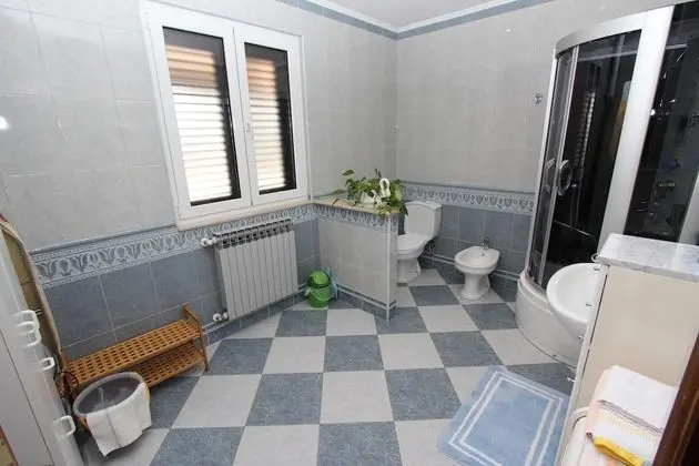 Apart Daire, 2 Yatak Odası, Balkon