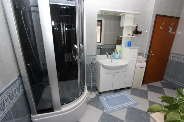 Apart Daire, 2 Yatak Odası, Balkon