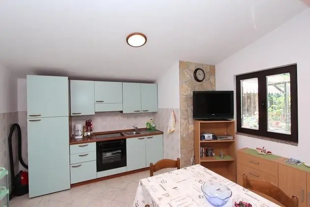 Comfort Stüdyo, Teras (Bungalow)