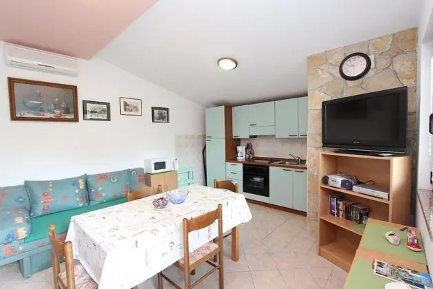 Comfort Stüdyo, Teras (Bungalow)