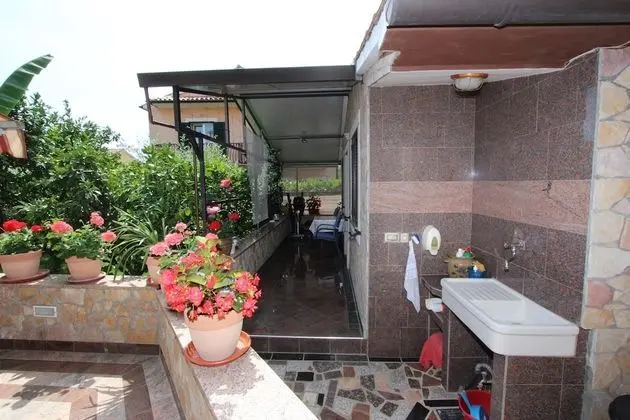 Comfort Stüdyo, Teras (Bungalow)