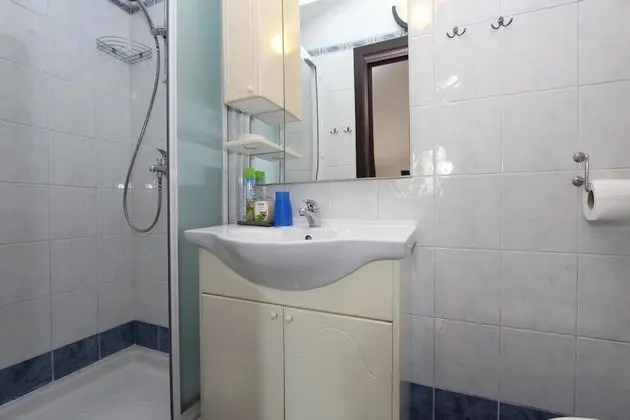 Comfort Stüdyo, Teras (Bungalow)