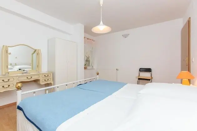 Apart Daire, 2 Çift Kişilik Yatak