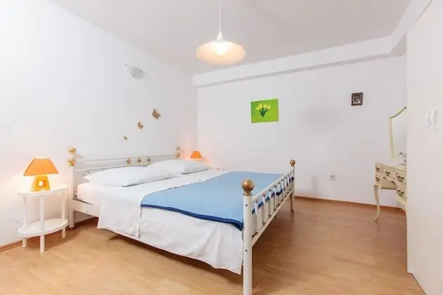 Apart Daire, 2 Çift Kişilik Yatak