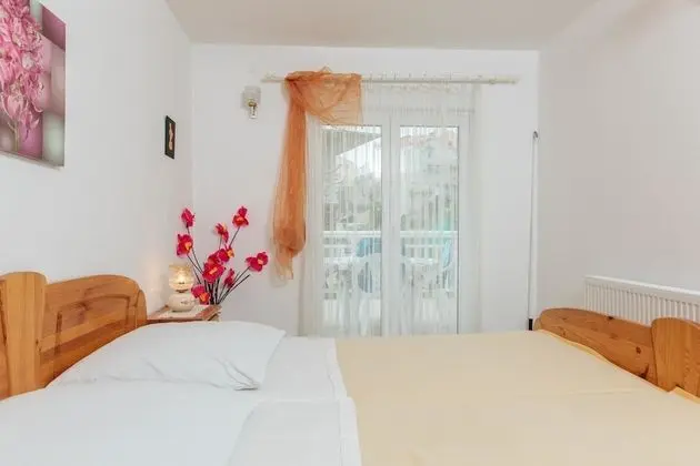 Apart Daire, 2 Çift Kişilik Yatak