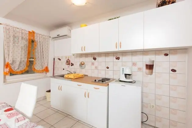 Apart Daire, 2 Çift Kişilik Yatak